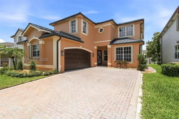 15391 SW 18th, Miramar, FL 33027