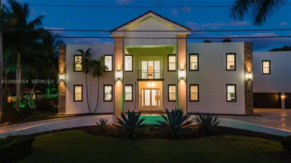 1430 NW 114th, Plantation, FL 33323