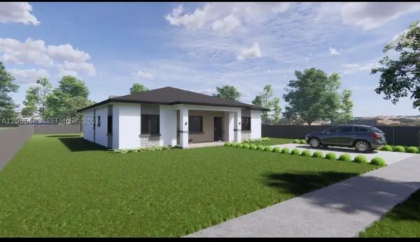 14901 NW 11th, North Miami Beach, FL 33168