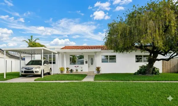 3831 E 10th, Hialeah, FL 33013