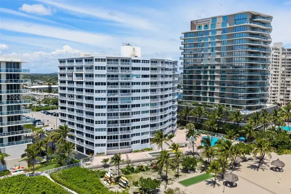 710 N Ocean #1010, Pompano Beach, FL 33062