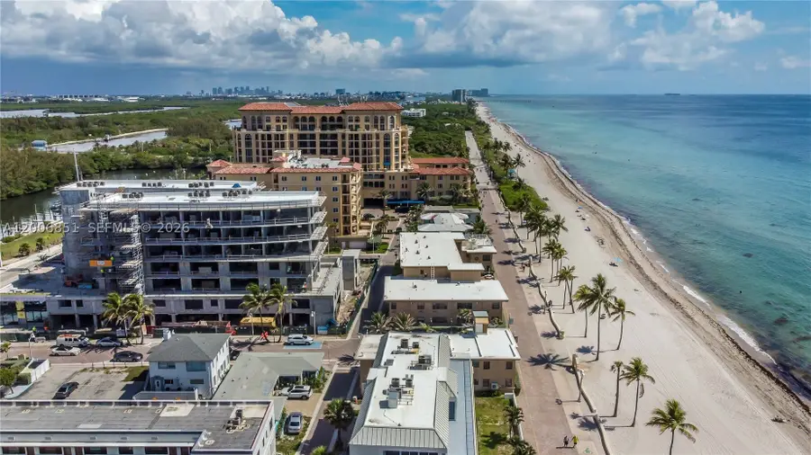 3300 N Surf #17A, Hollywood, FL 33019 - #2