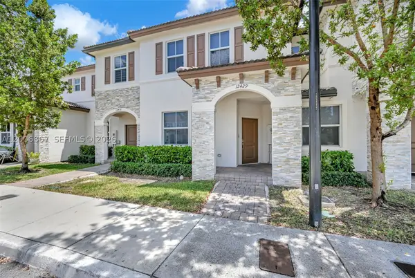 12429 NW 23rd, Miami, FL 33167