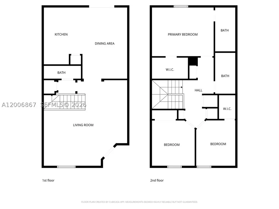 12429 NW 23rd, Miami, FL 33167 - #2
