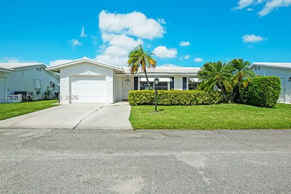 2103 SW 20th, Boynton Beach, FL 33426