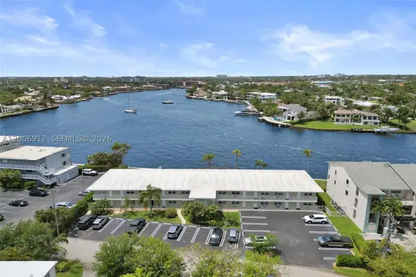 1105 S Riverside #107, Pompano Beach, FL 33062