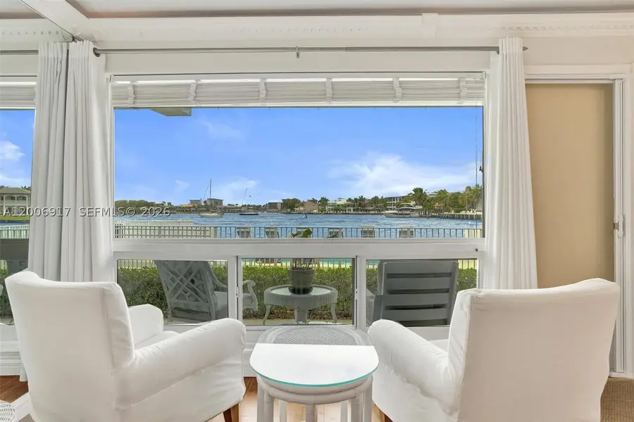 1105 S Riverside #107, Pompano Beach, FL 33062 - #2