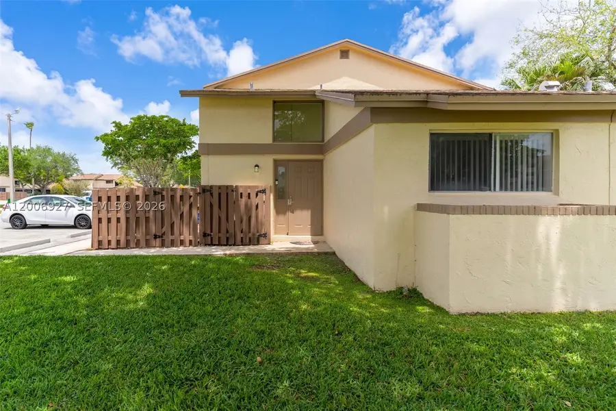 2950 NW 106th #10, Sunrise, FL 33322 - #2