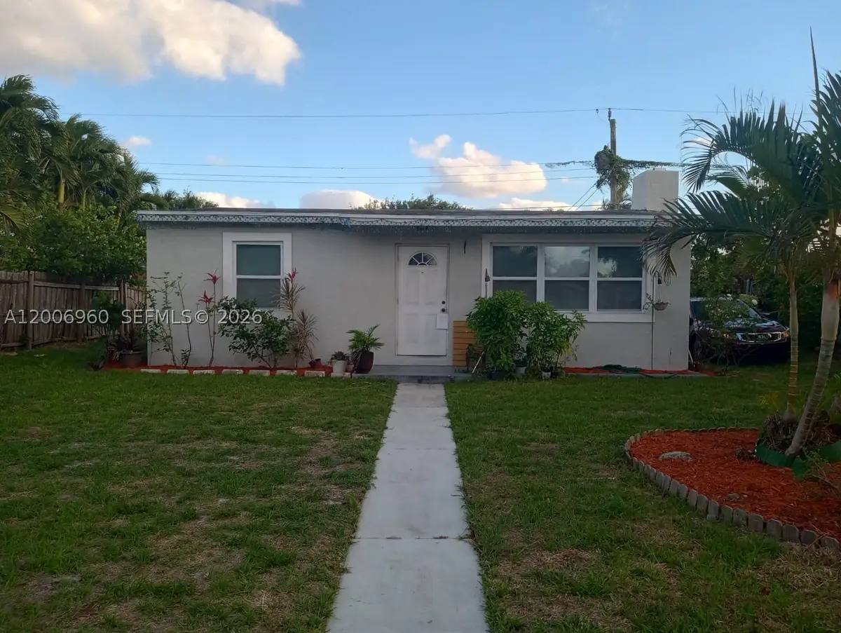 508 Beech, West Palm Beach, FL 33409 - #1