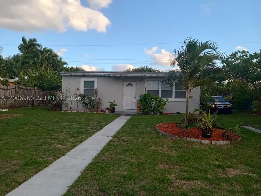 508 Beech, West Palm Beach, FL 33409 - #2