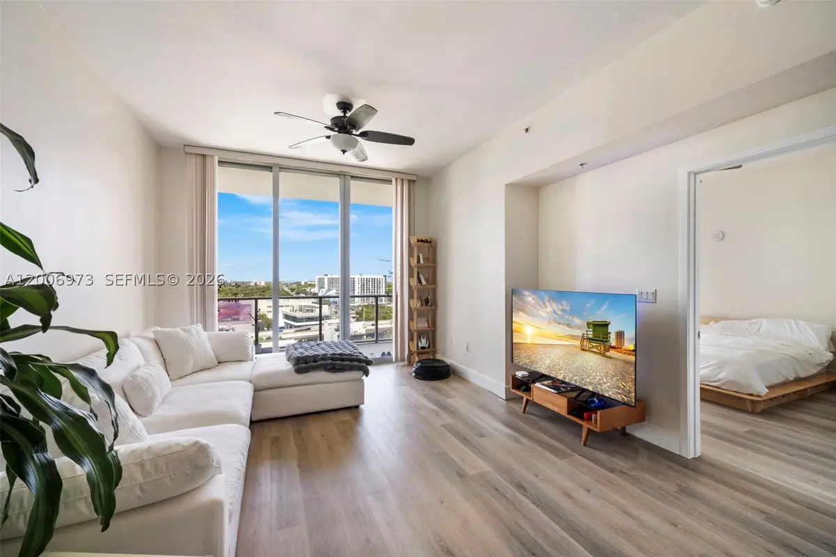 3470 E Coast #H1203, Miami, FL 33137 - #1