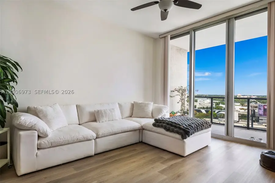 3470 E Coast #H1203, Miami, FL 33137 - #2