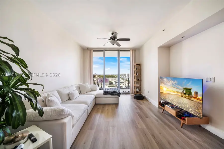 3470 E Coast #H1203, Miami, FL 33137 - #3