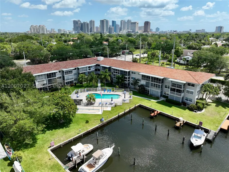 900 SW 12th #108, Fort Lauderdale, FL 33315 - #2