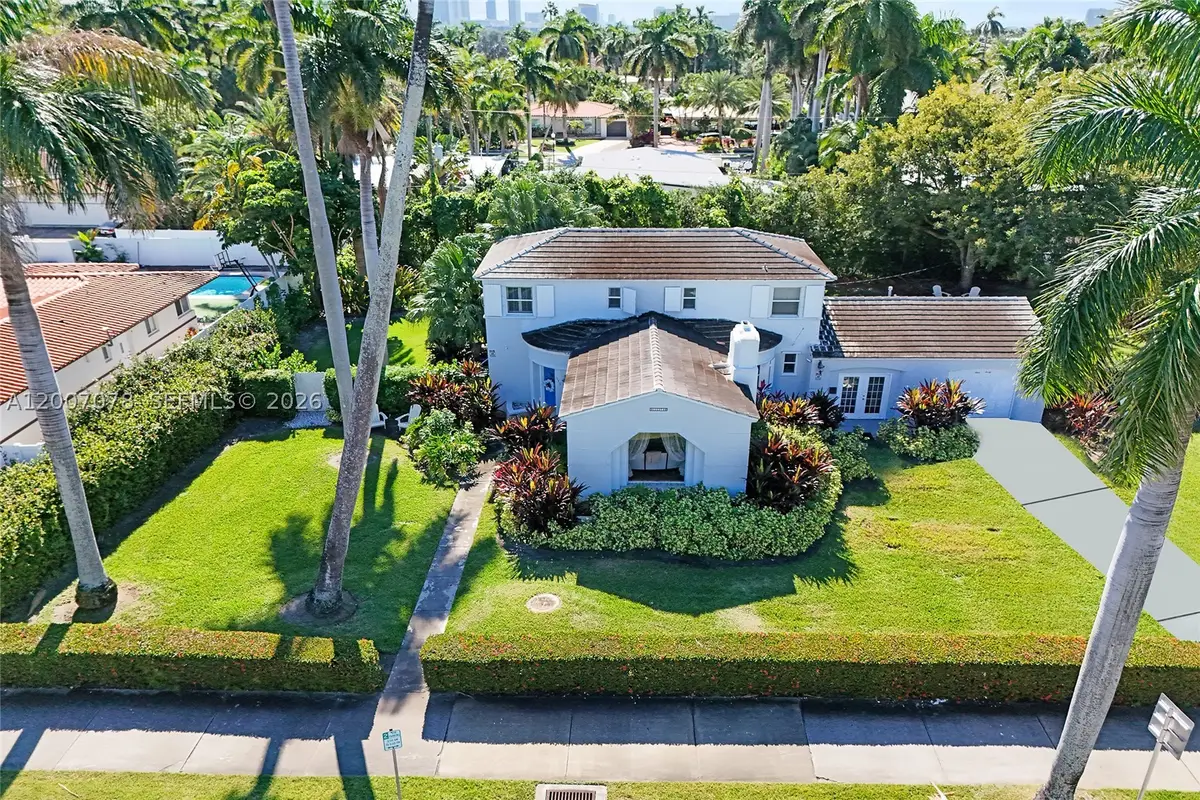 940 Hollywood, Hollywood, FL 33019 - #1