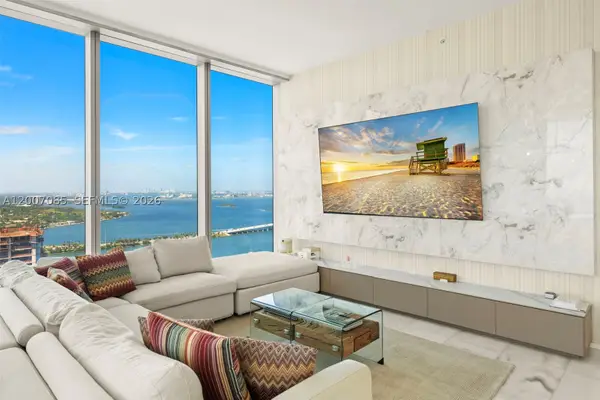 700 NE 26th #4206, Miami, FL 33137