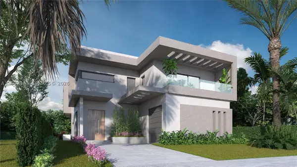 3346 Percival, Miami, FL 33133