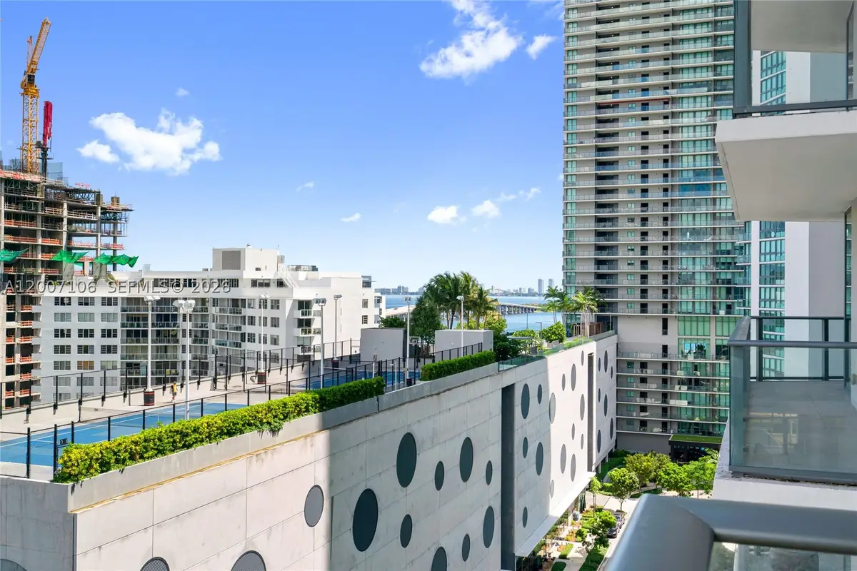 501 NE 31st #910, Miami, FL 33137 - #1