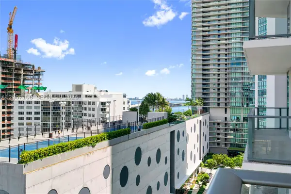 501 NE 31st #910, Miami, FL 33137
