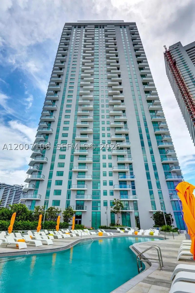 501 NE 31st #910, Miami, FL 33137 - #2