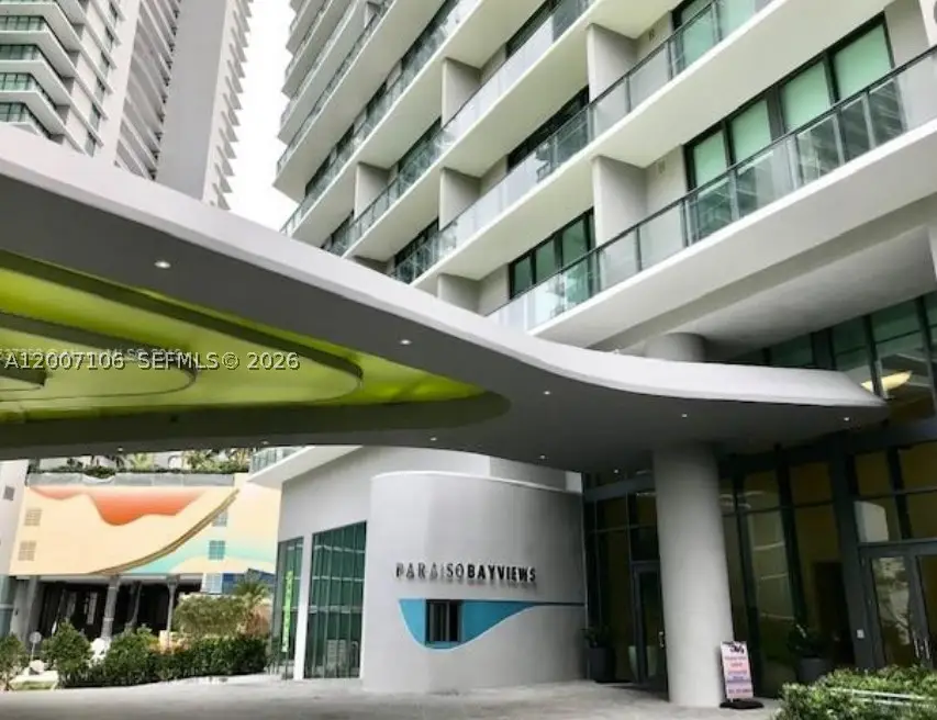 501 NE 31st #910, Miami, FL 33137 - #3