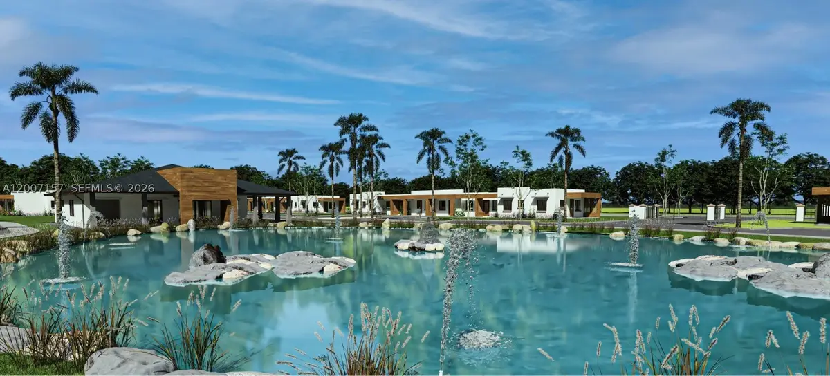 S Canal, Homestead, FL 33035 - #1
