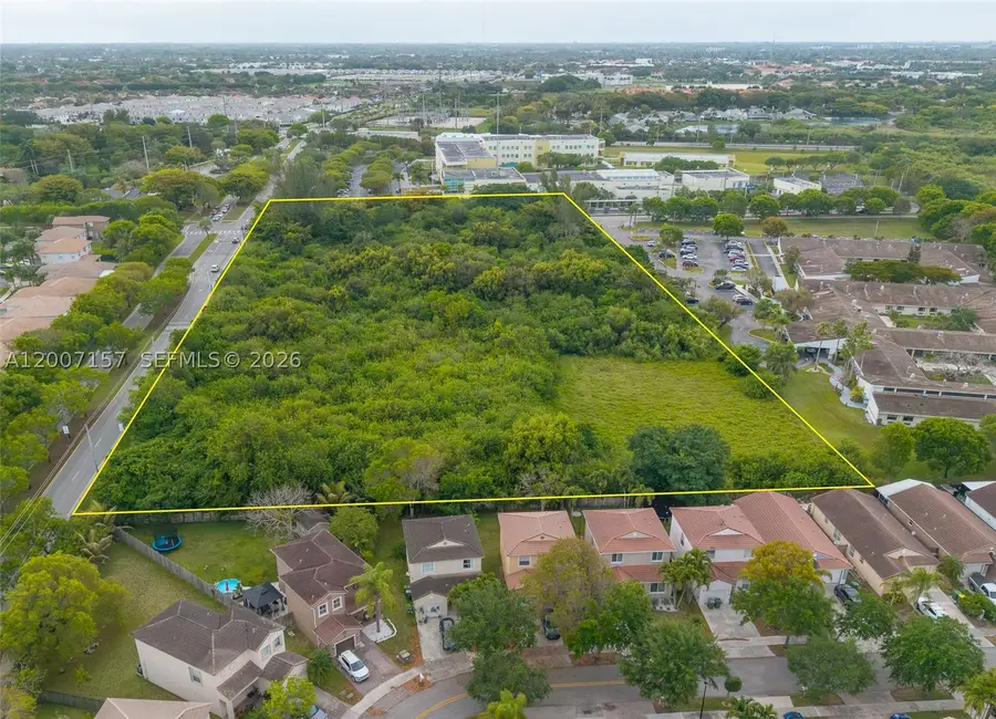 S Canal, Homestead, FL 33035 - #3