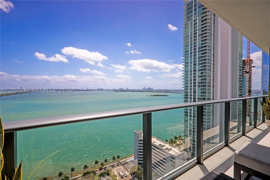 480 NE 31st #2405, Miami, FL 33137 - #2