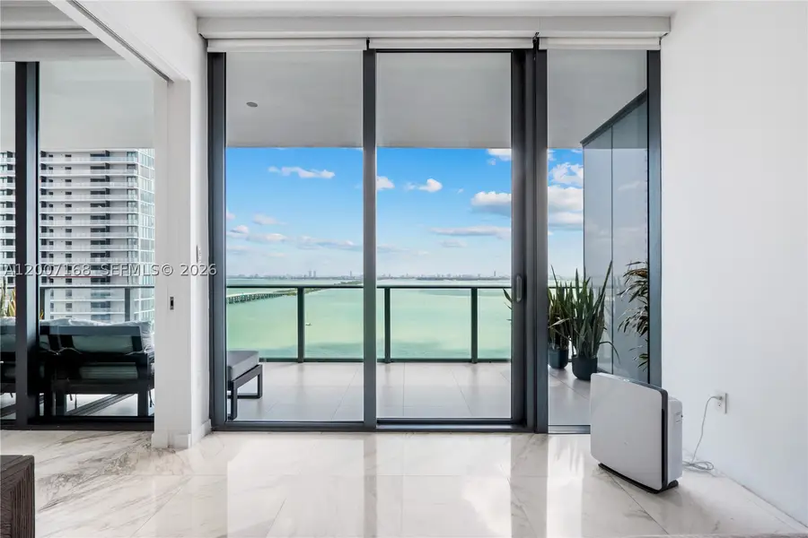 480 NE 31st #2405, Miami, FL 33137 - #3