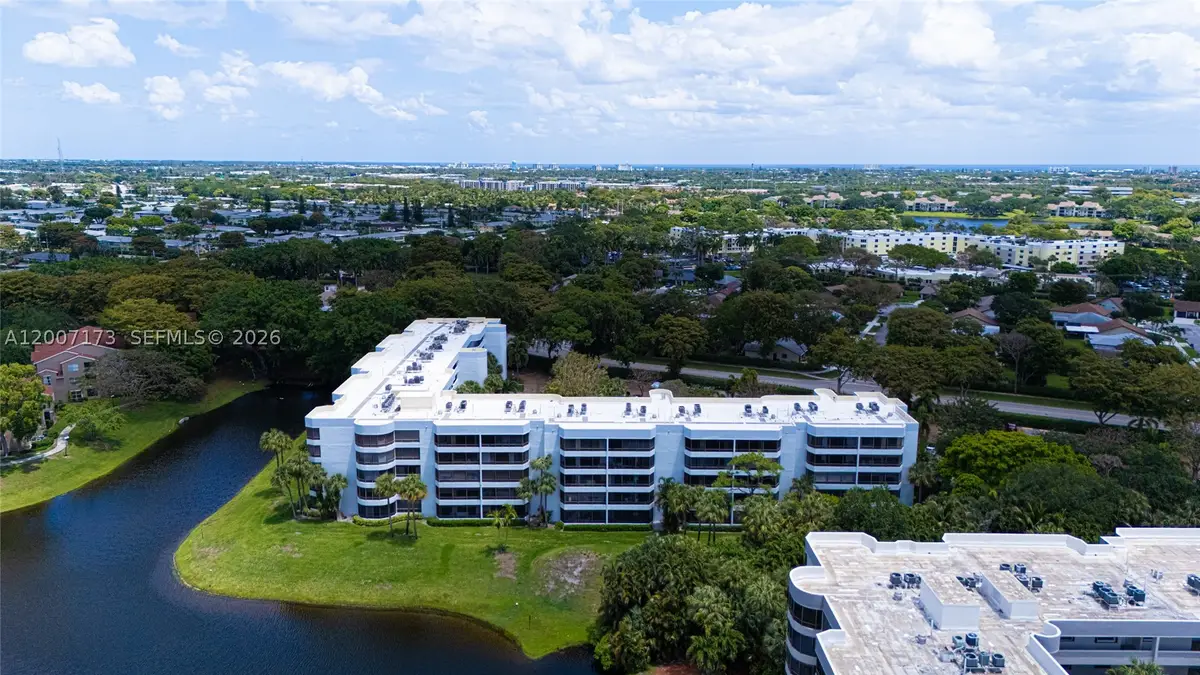 1850 Homewood #5010, Delray Beach, FL 33445 - #1