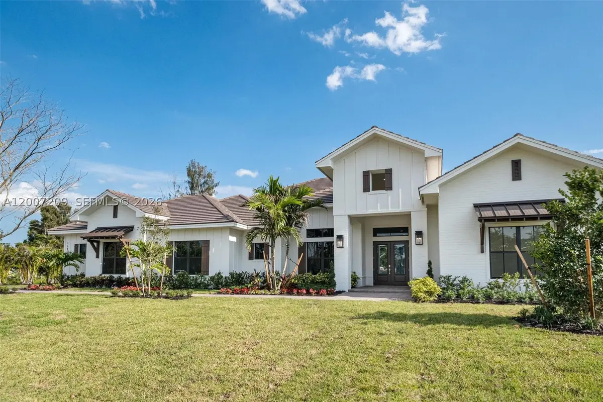 11900 SW 14th, Davie, FL 33325 - #1