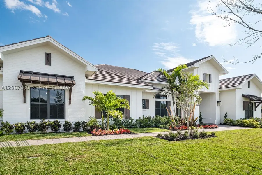 11900 SW 14th, Davie, FL 33325 - #3