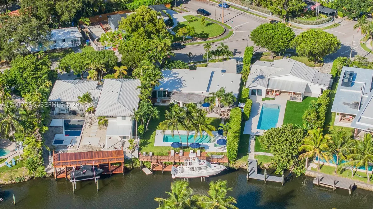 815 NE 76th, Miami, FL 33138 - #1
