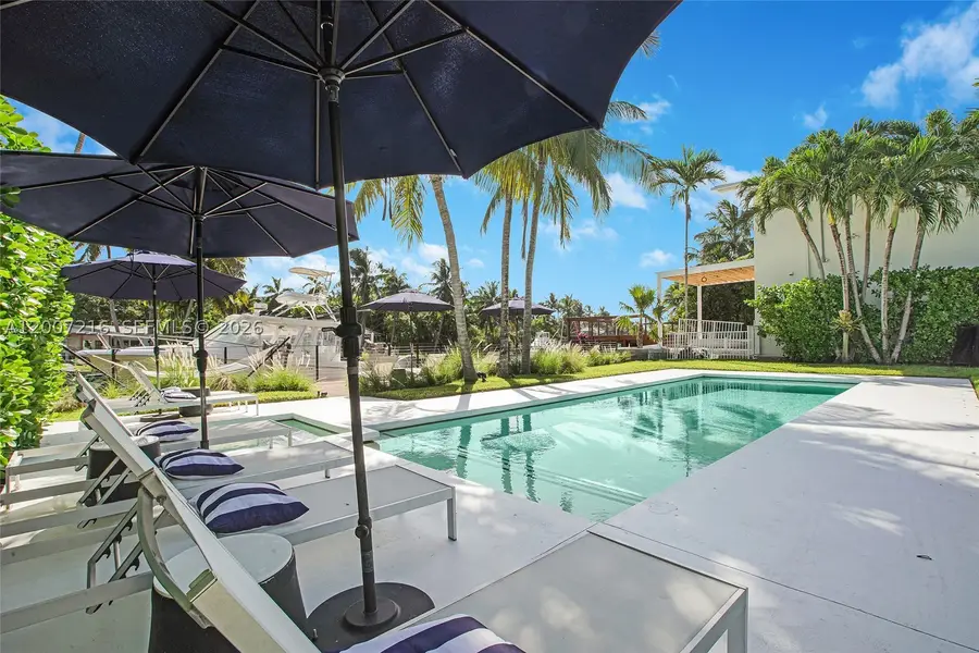 815 NE 76th, Miami, FL 33138 - #2