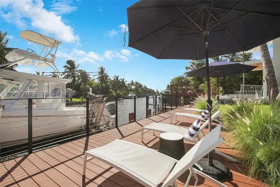 815 NE 76th, Miami, FL 33138 - #3