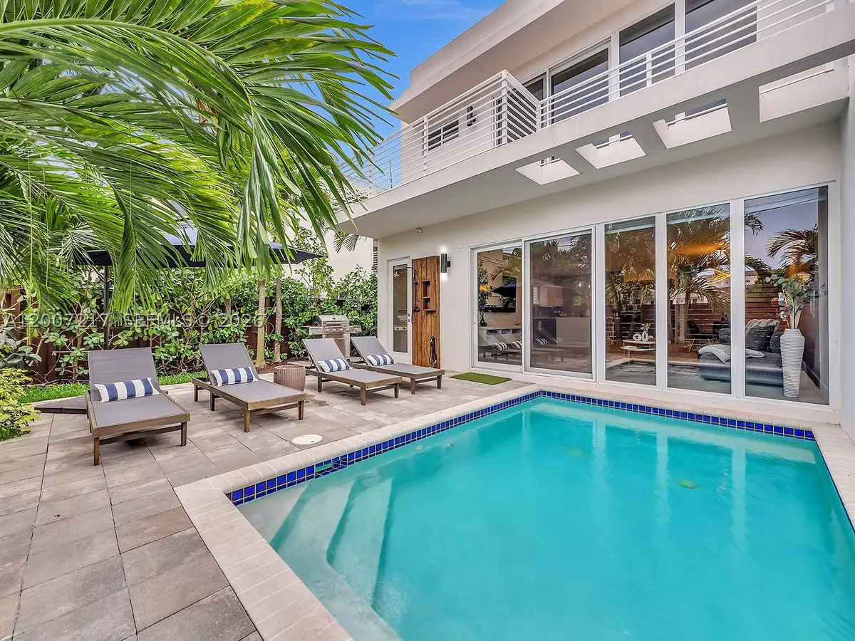 1808 Coral Ridge, Fort Lauderdale, FL 33305 - #1