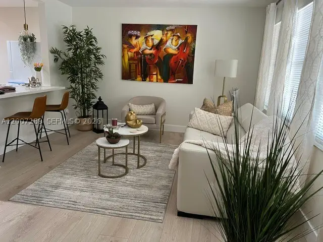13155 SW 7th #204E, Pembroke Pines, FL 33027 - #1