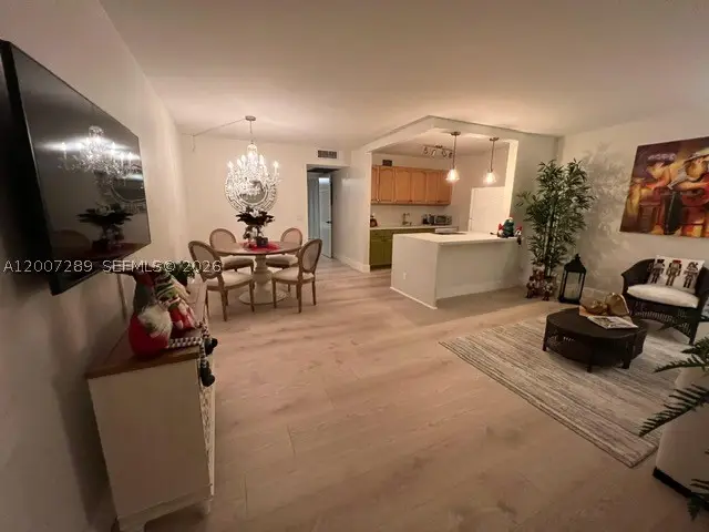13155 SW 7th #204E, Pembroke Pines, FL 33027 - #2