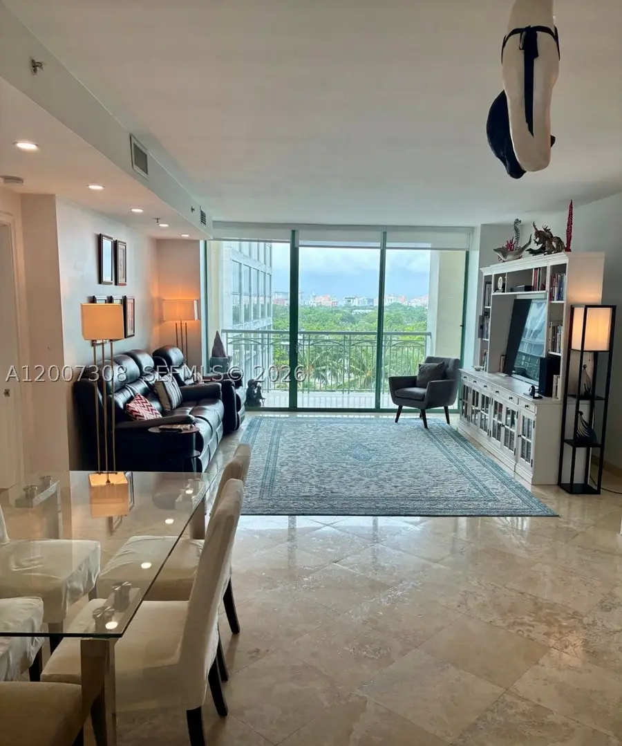 3400 SW 27th #805, Coconut Grove, FL 33133 - #3