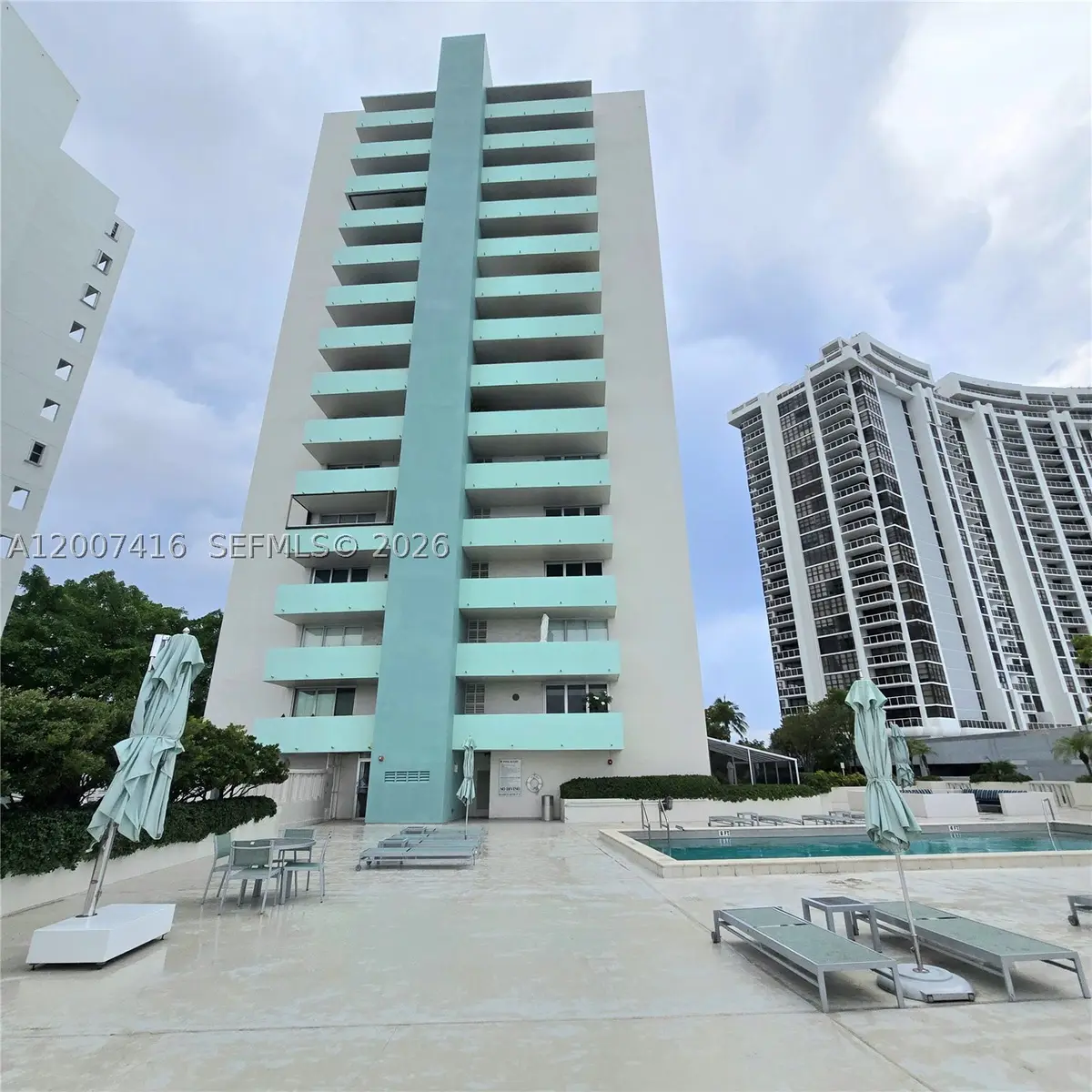 5 Island #5A, Miami Beach, FL 33139 - #1