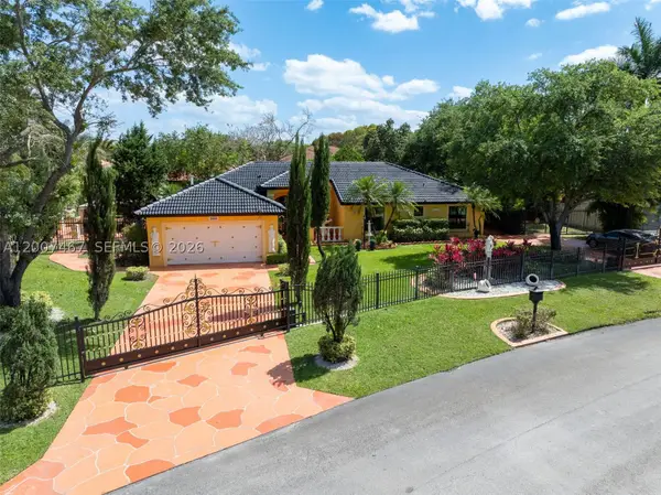 15860 SW 287th, Homestead, FL 33033