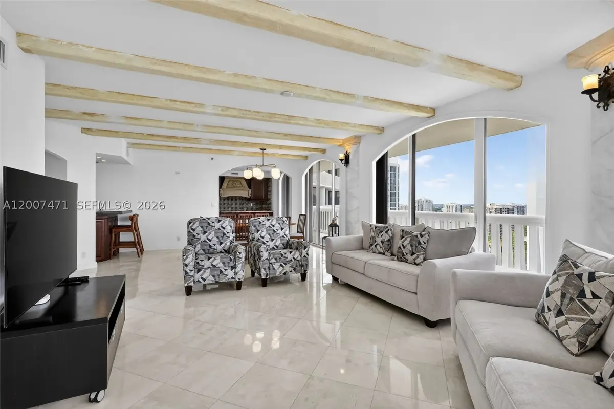 3000 Island #2305, Aventura, FL 33160 - #1