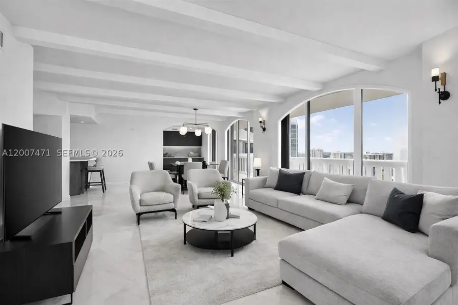 3000 Island #2305, Aventura, FL 33160 - #2