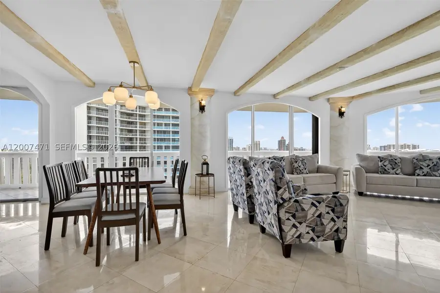 3000 Island #2305, Aventura, FL 33160 - #3