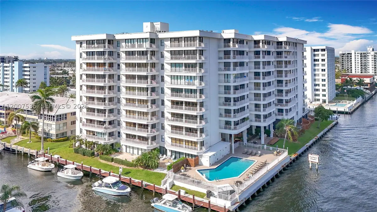 3100 NE 48th #507, Fort Lauderdale, FL 33308 - #1
