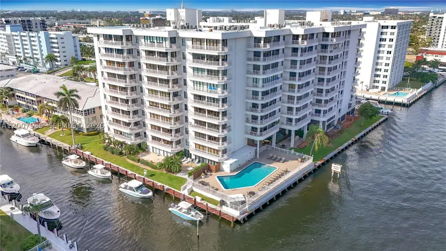 3100 NE 48th #507, Fort Lauderdale, FL 33308 - #2