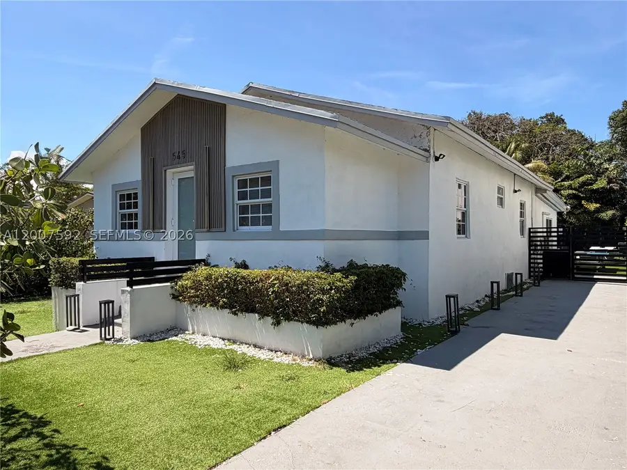 545 NW 52nd, Miami, FL 33127 - #3