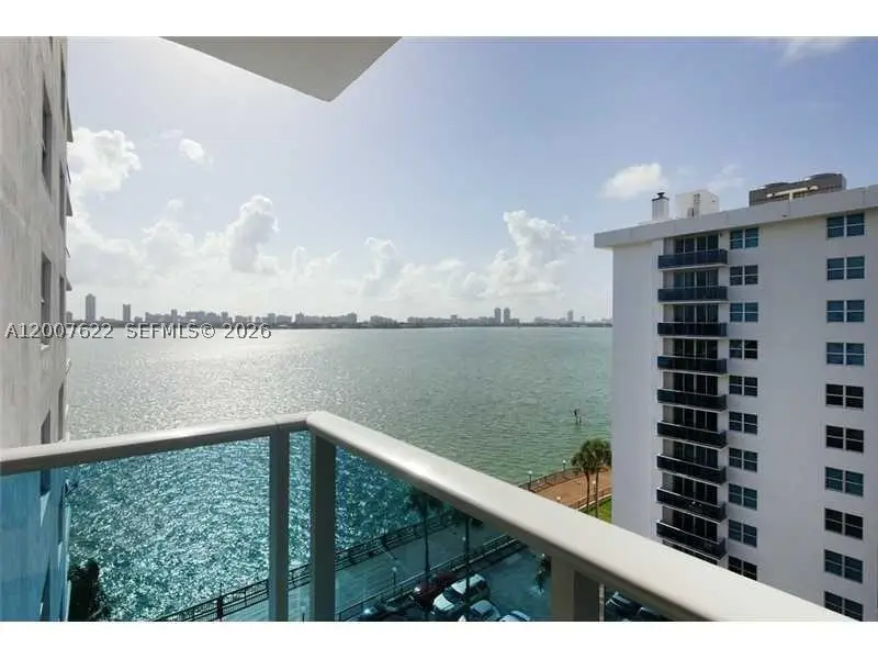 7501 E Treasure #8C, North Bay Village, FL 33141 - #1