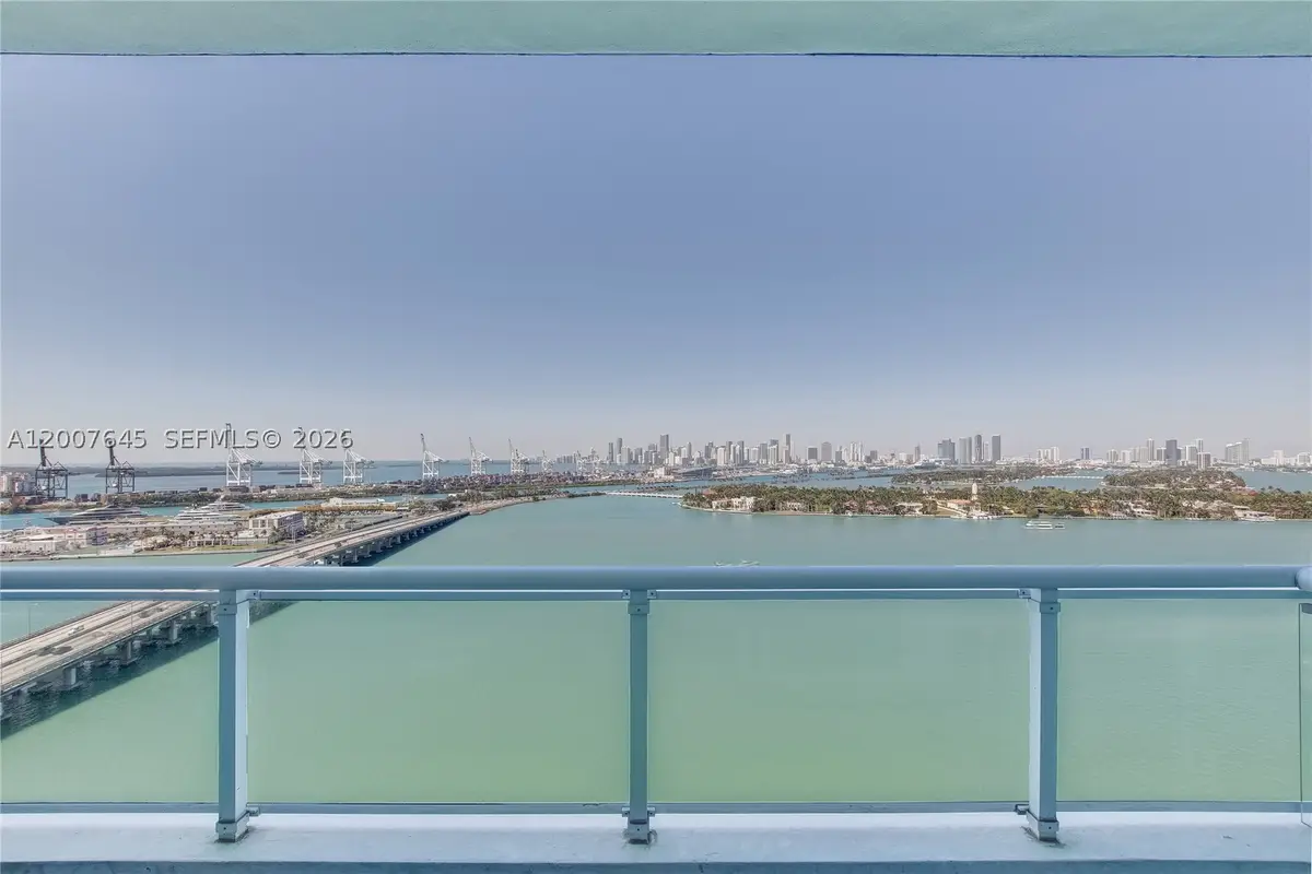 540 West #2112, Miami Beach, FL 33139 - #1