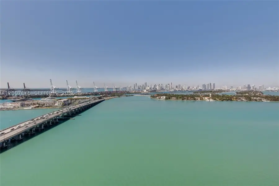 540 West #2112, Miami Beach, FL 33139 - #2